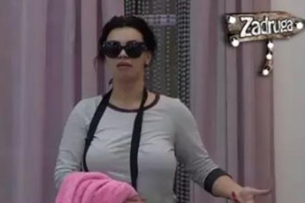 VEOMA TEŠKO PODNELA ODLUKU! Zerina ne može da prežali HONORAR pa VIKALA, a PRODUKCIJA joj se DIREKTNO obratila!
