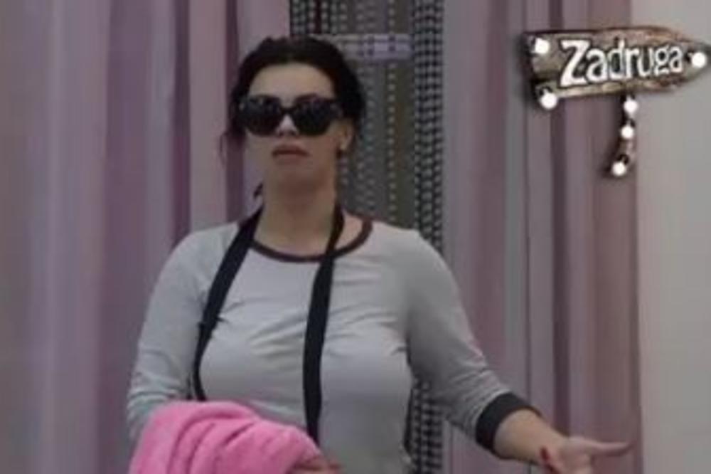 VEOMA TEŠKO PODNELA ODLUKU! Zerina ne može da prežali HONORAR pa VIKALA, a PRODUKCIJA joj se DIREKTNO obratila!