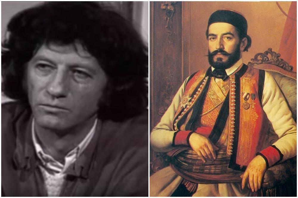 TRAŽE ZABRANU NJEGOŠA I KIŠA: Novi skandal u Crnoj Gori!