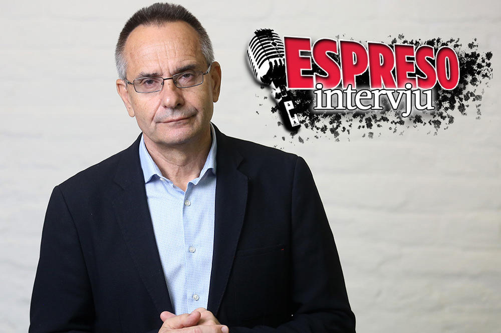 TRGOVINA SMRĆU VEOMA JE UNOSAN POSAO U SRBIJI! Borko Josifovski za Espreso otkriva RAK RANU SRBIJE (VIDEO)