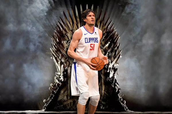 PRVI SVOG IMENA, KRALJ ANDALA I PRVIH LJUDI: Navijači u celom svetu odlepili za Bobijem, zovu ga kraljem Vesterosa!