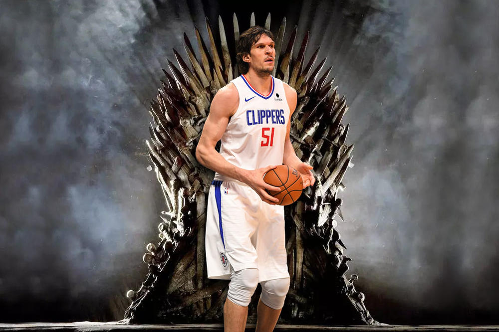 PRVI SVOG IMENA, KRALJ ANDALA I PRVIH LJUDI: Navijači u celom svetu odlepili za Bobijem, zovu ga kraljem Vesterosa!