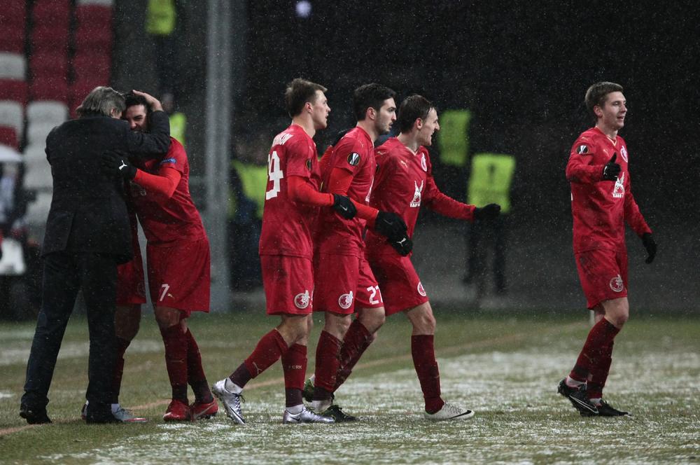 Rubin iz Kazanje neće videti Evropu naredne godine, ako se kvalifikuje  