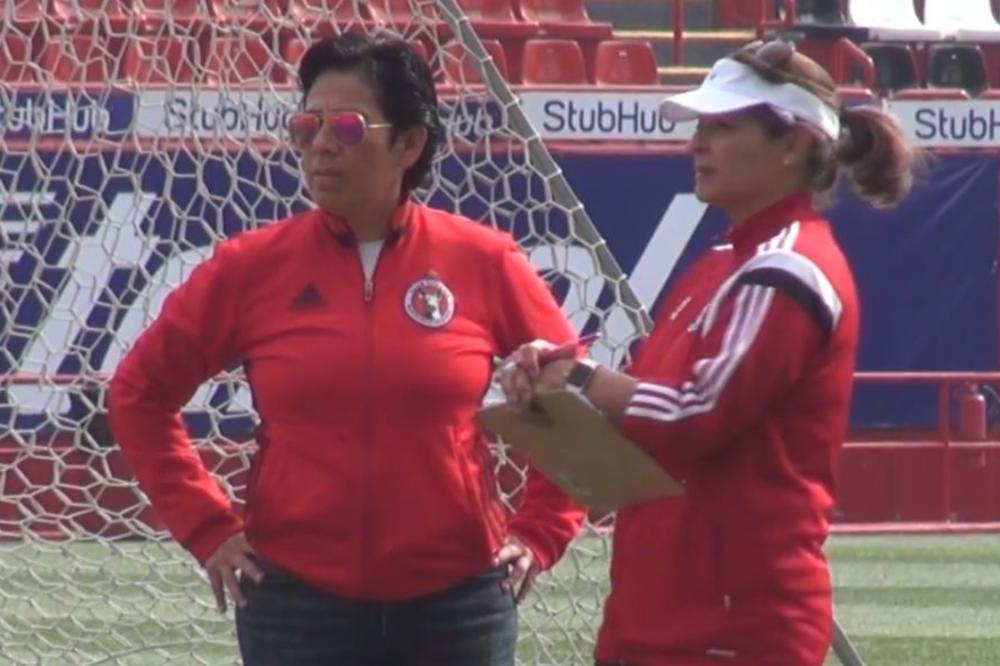 STVORILA JE ŽENSKI FUDBAL, A SAD JE PRONAĐENA MRTVA: Zverski je mučena, telo joj nađeno u ćebetu sa vezanim udovima