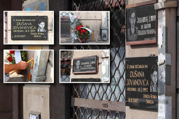 NA OVOM MESTU SE PRE 21 GODINU DESIO NAJUŽASNIJI ZLOČIN U BG: Ubijeno je DETE OD 13 GODINA, a svi smo to ZABORAVILI