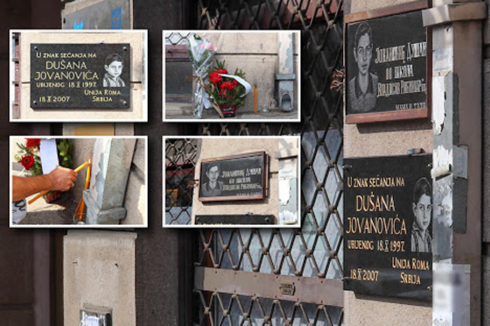 NA OVOM MESTU SE PRE 21 GODINU DESIO NAJUŽASNIJI ZLOČIN U BG: Ubijeno je DETE OD 13 GODINA, a svi smo to ZABORAVILI