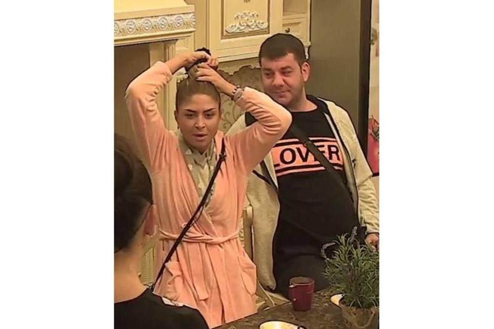 JELENA IMA NAJPODMUKLIJU TAKTIKU: Takmičarka otkrila ko najviše priželjkuje pobedu!