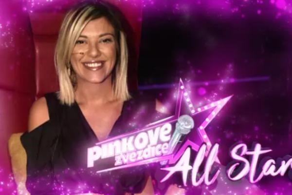 KIJA KOCKAR JE NOVI ČLAN ŽIRIJA PINKOVIH ZVEZDICA! Uskoro seda u crvenu STOLICU