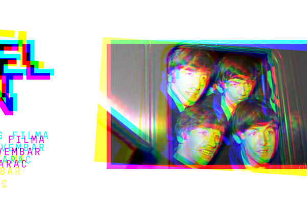 PARALEL VISION: Festival muzičkog filma u Art Bioskopu Kolarac (VIDEO)