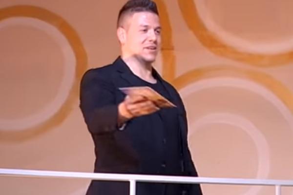 KIJINA BIOGRAFIJA JE PRETERANA I PRENAPUMPANA: Slobodan Radanović iskreno o knjizi bivše žene