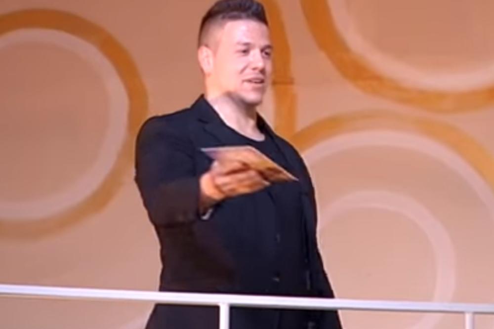 KIJINA BIOGRAFIJA JE PRETERANA I PRENAPUMPANA: Slobodan Radanović iskreno o knjizi bivše žene