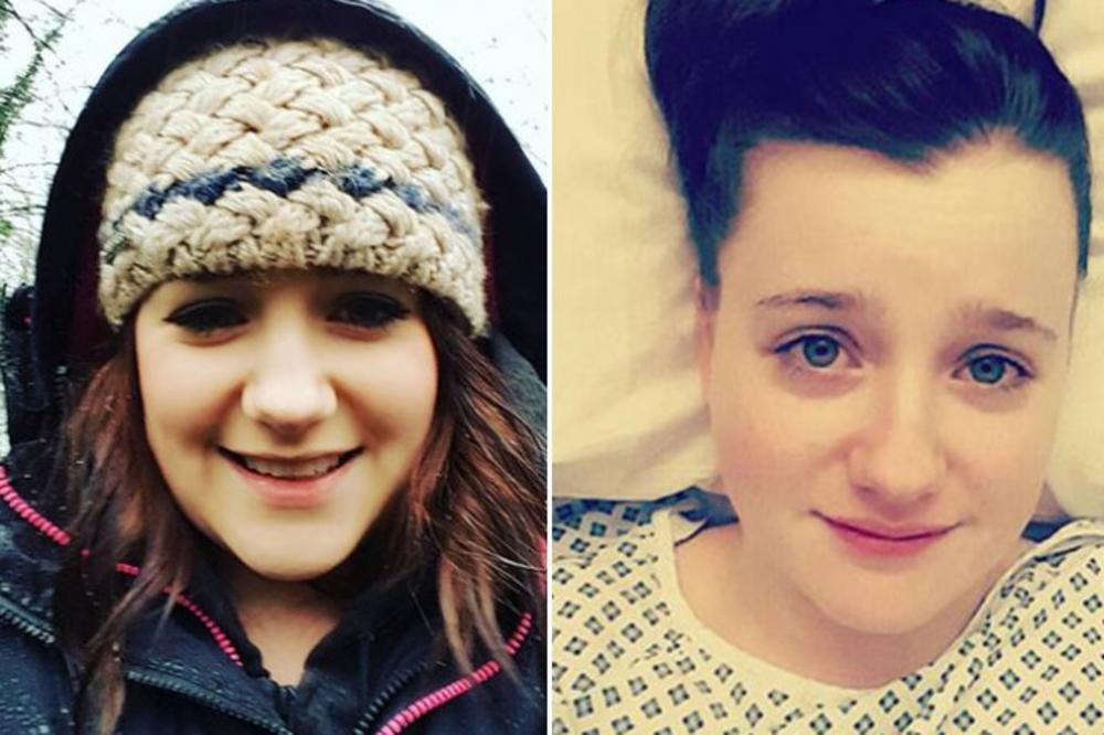 SA 24 GODINE OTKRILA DA IMA RAK GRLIĆA MATERICE: Imala je samo JEDAN SIMPTOM, a doktor je rekao da je to normalno!