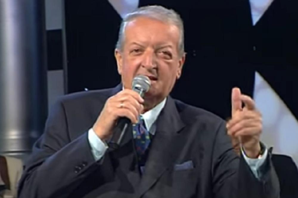 MINIMAKSOV SIN NE ŽELI VIŠE DA ĆUTI: Rešio je da KONAČNO PROGOVORI!