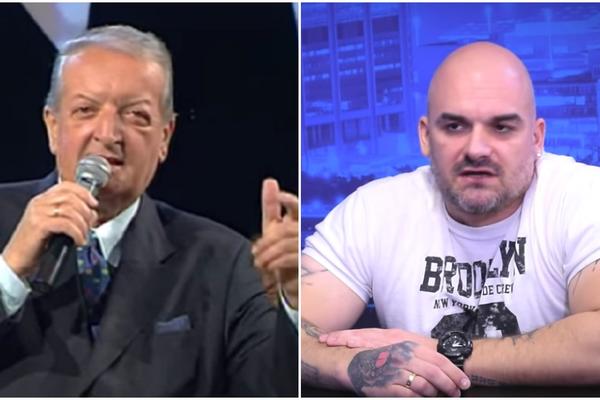 SKANDALOZNA ISPOVEST POSLE TOLIKO VREMENA: Minimaksov sin otkrio istinu o ŠAMARANJU, Karleuši, Ceci i Arkanu