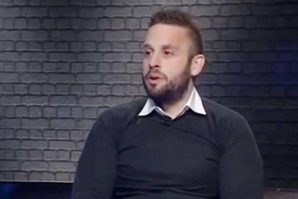 HRVATSKI KATOLIČKI ISTORIČAR TVRDI: Austrougarska je izmislila ALBANCE! TURSKU ODRŽAVAJU NA APARATIMA ZBOG SRBIJE