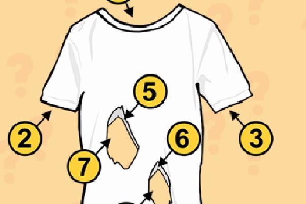 MOZGALICA koja je zaludela svet: Samo 13 odsto LJUDI uspeva da je reši odmah, DA LI STE VI MEĐU NJIMA? (FOTO)