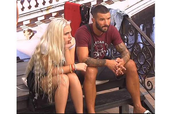 NIŠTA NISAM POKAZALA U RIJALITIJU OSIM SE*SA: Coka se gorko kaje za svoje postupke