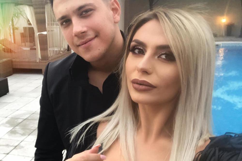 ODABRALI SMO PRAVO SRPSKO IME: Evo kako će se zvati UNUKA Zorice Brunclik i Kemiša!