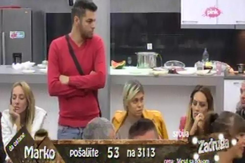 ADAM NE SME NI DA MI PRIĐE! Marijana ubeđena u JEDNU BITNU STVAR!