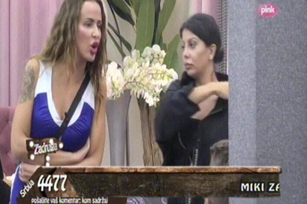 ALEKSA OTKRIO NAJGORE DETALJE PRIVATNOG ŽIVOTA NATAŠE MOSKVE: A ona mu je sada odgovorila žestoko! (VIDEO)