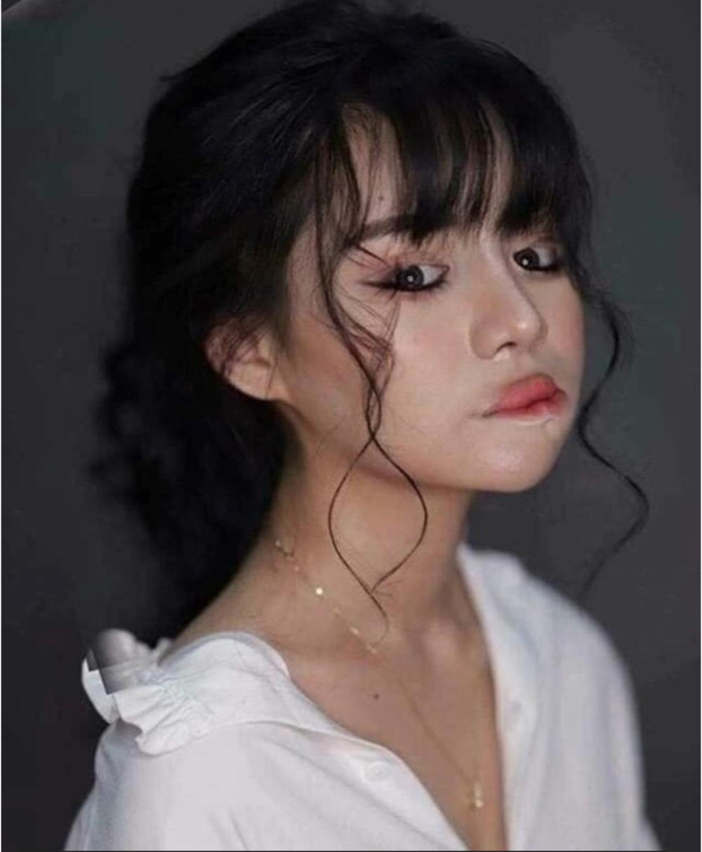 Stručnjaci ovo nazivaju jednom od mana mozga. Kad se fotografija okrene zapravo izgleda ovako  