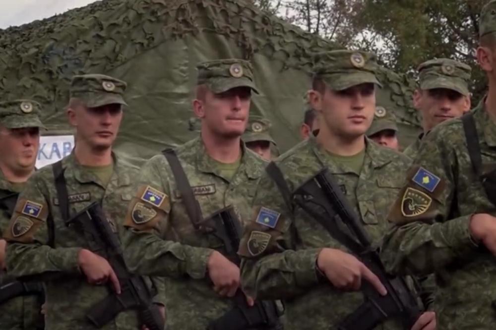 AVIONI SA ZLOČINCIMA OVK POLETELI IZ PRIŠTINE ZA HAG: Krenuli na saslušanje u Specijalni sud!