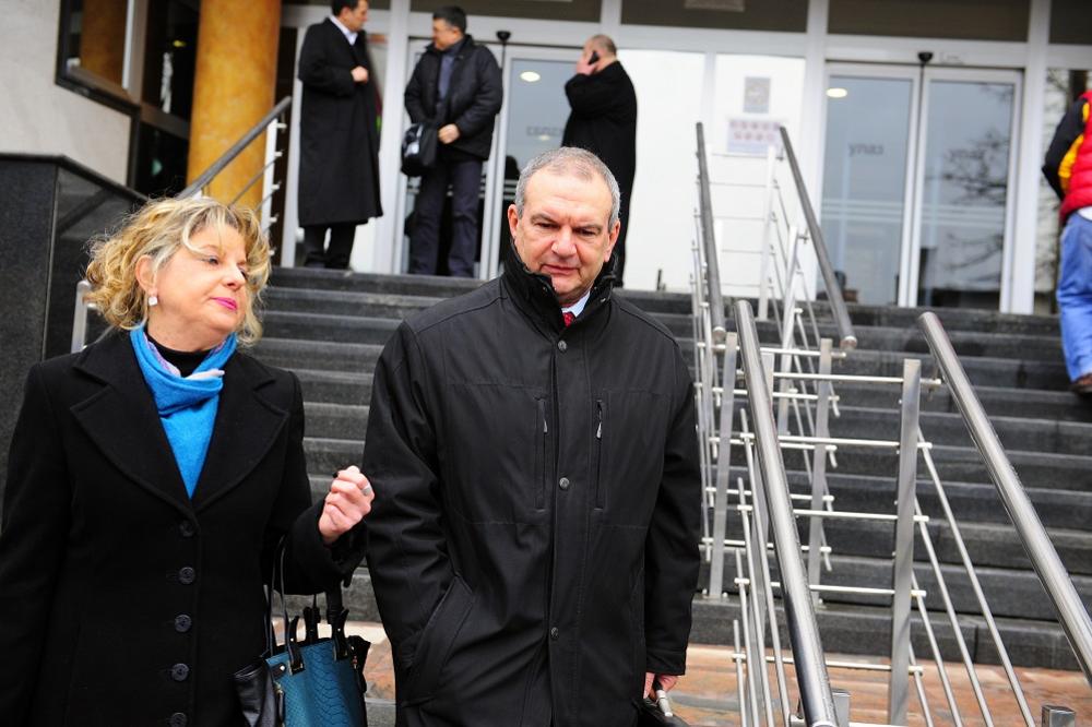 OGNJENOVIĆ NA ROBIJI ZBOG GALENIKE! Konačno je rešen slučaj u kom je upetljan nekadašnji funkcioner SPS