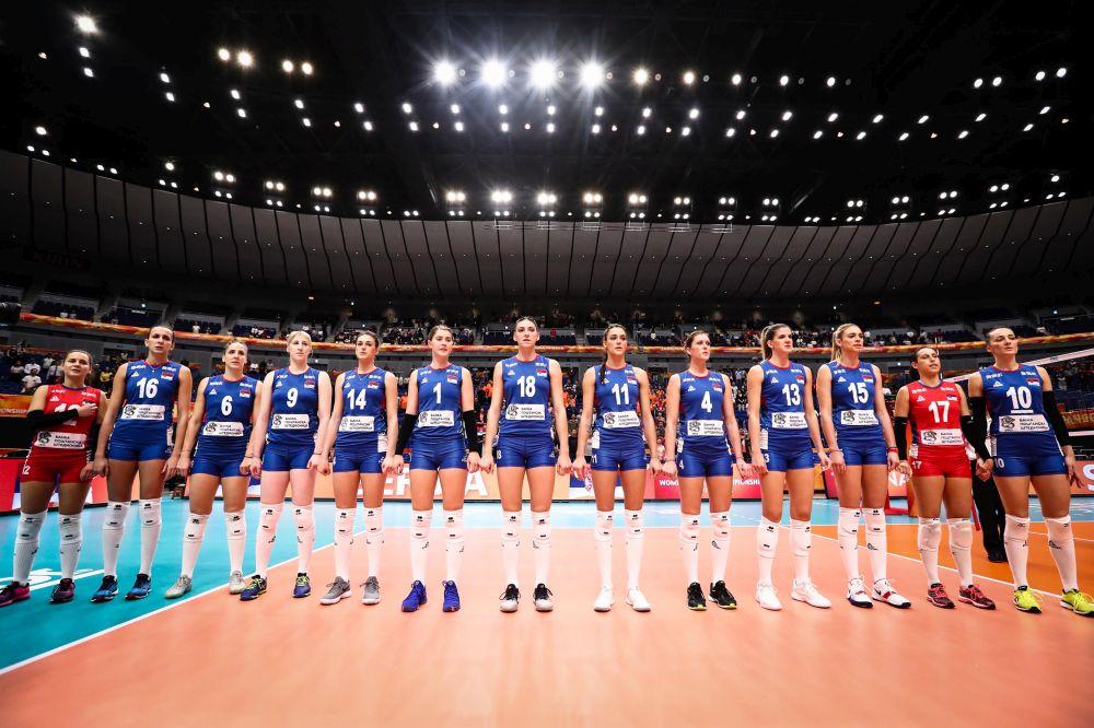 SRBIJA DOMAĆIN EVROPSKOG PRVENSTVA: 10 godina posle prvog zlata u Beogradu, napašćemo i drugo!