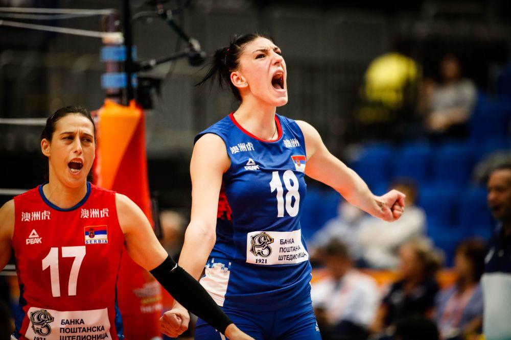 KRAJ: Tijana Bošković donela VAŽNU odluku!