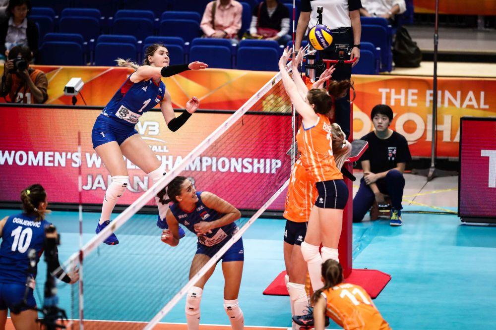 NJENI SERVISI SU NAS IZVUKLI U FINALU: Svi su bili protiv nas! Heorina Bjanka Buša o preokretu koji je napravila!