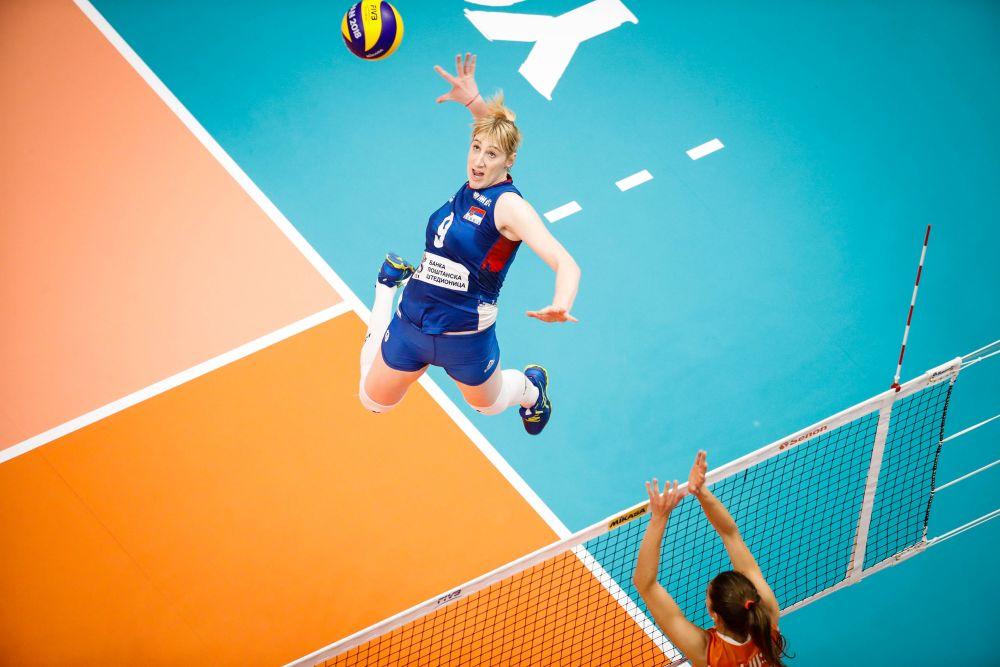 Brankica Mihajlović  