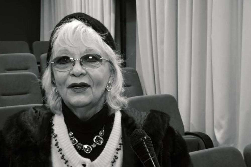 NJENE REČI ĆE VAM  POKIDATI DUŠU! Čitulja za MILENU DRAVIĆ koja je osvanula na DAN SAHRANE će vas PRODRMATI!