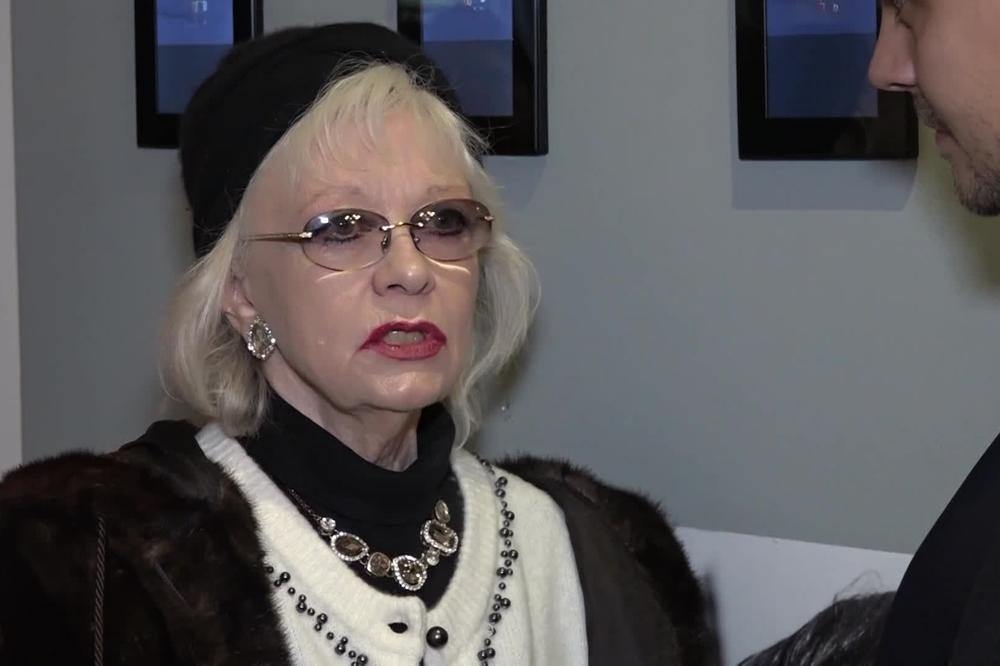 SKEPTIČNA I NEPOVERLJIVA! Komšije su se oprostile od MIILENE DRAVIĆ na PRETUŽAN NAČIN! NEĆETE OSTATI RAVNODUŠNI