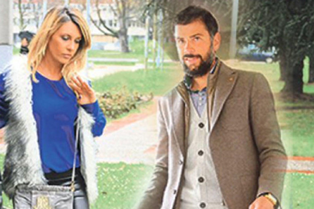 OGLASILA SE EMILIJA KEŽMAN: Ne znam šta da kažem deci, neću da njihov OTAC ode u zatvor!