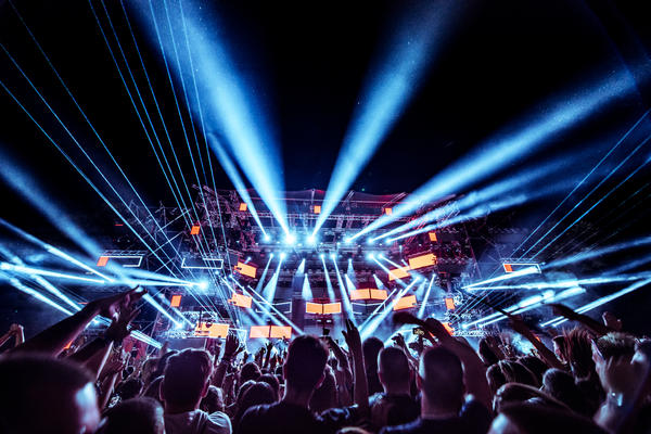 Rekordnih 22.000 registrovanih kupaca ulaznica spremno za The Cure i EXIT 2019 - start prodaje 23. oktobra!