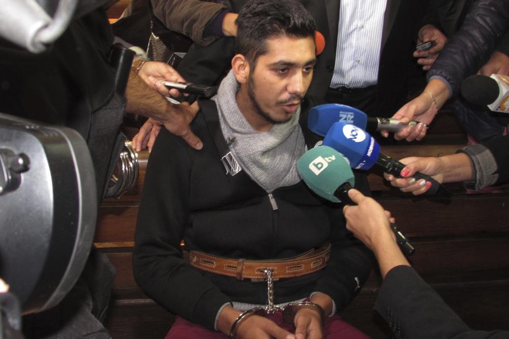 NE MOGU DA VERUJEM DA SAM TO URADIO! Osumnjičeni za ubistvo Viktorije Marinove priznao zločin!