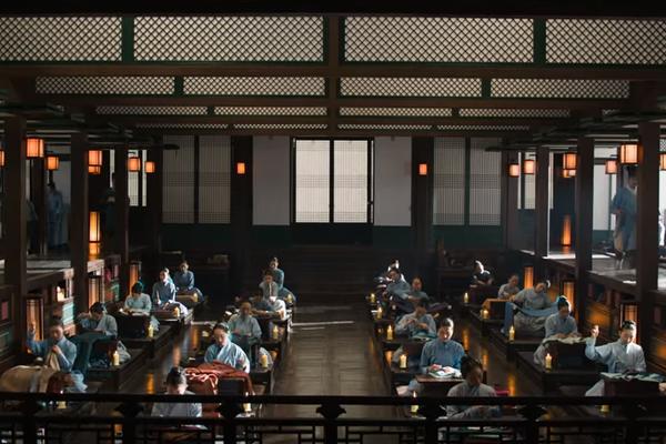 DANI KOREJSKE KULTURE 2018: Projekcija filma Dvorski krojač