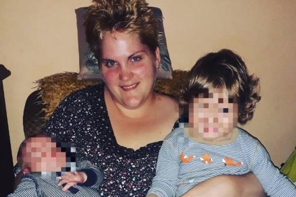 DETE MI SE GRČILO DOK SU LEKARI I SESTRE PILI RAKIJU! Ispovest majke koja je prošla PAKAO U BOLNICI (FOTO)