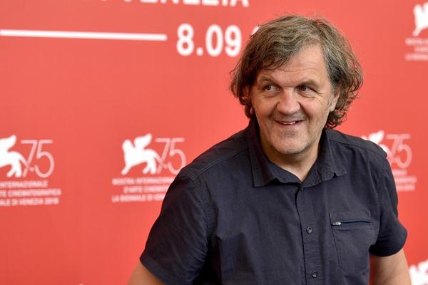 Emir Kusturica snima film o Jasenovcu