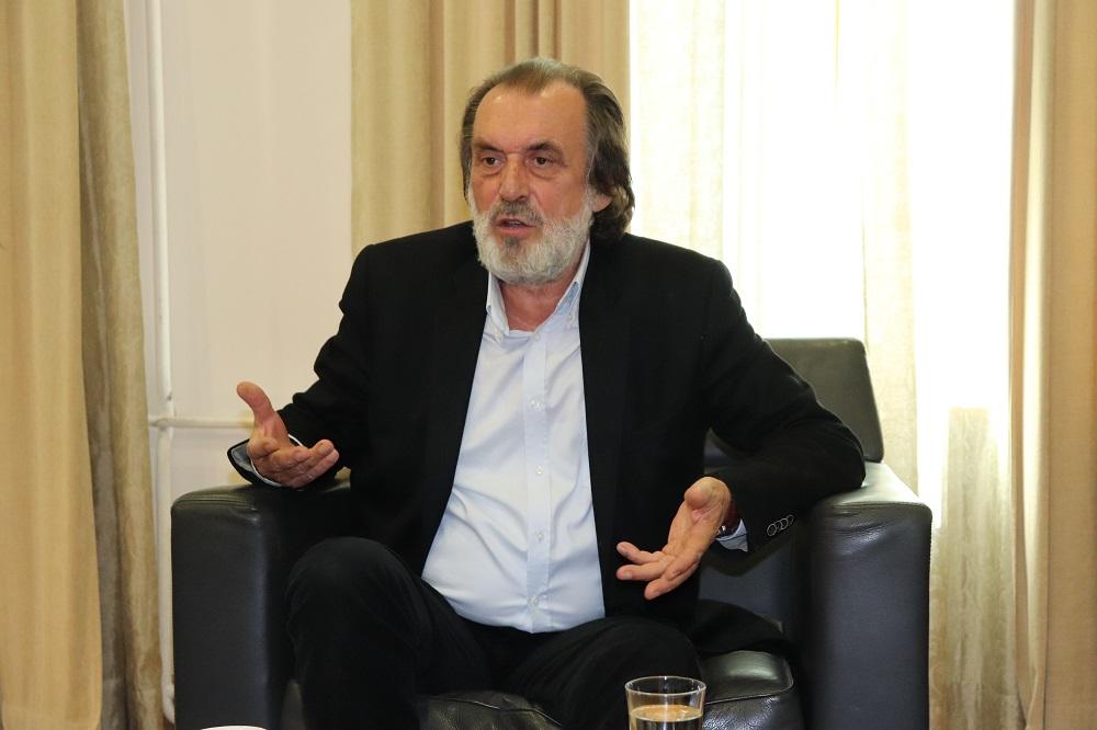 DRAŠKOVIĆ: Kosovo je samo do 1999. bilo deo Srbije! Spas za Srbiju je ulazak u NATO! NEMA VIŠE ŠTA DA SE ČEKA!