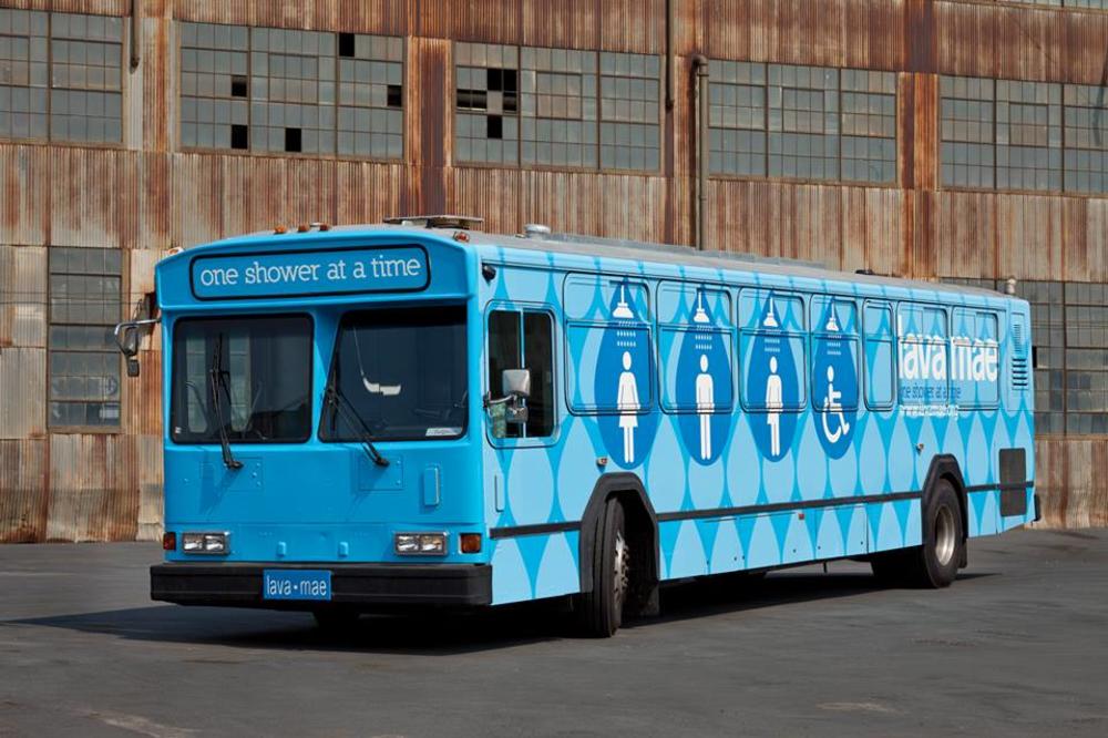 Beograd dobija autobus za beskućnike  