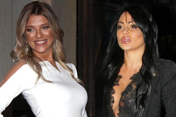 KIJA ZAPRETILA TUŽBOM TAMARI ĐURIĆ, ALI ODGOVOR JE HIT: Kija je kao Goga Sekulić, tuži mene što je ona RUŽNA