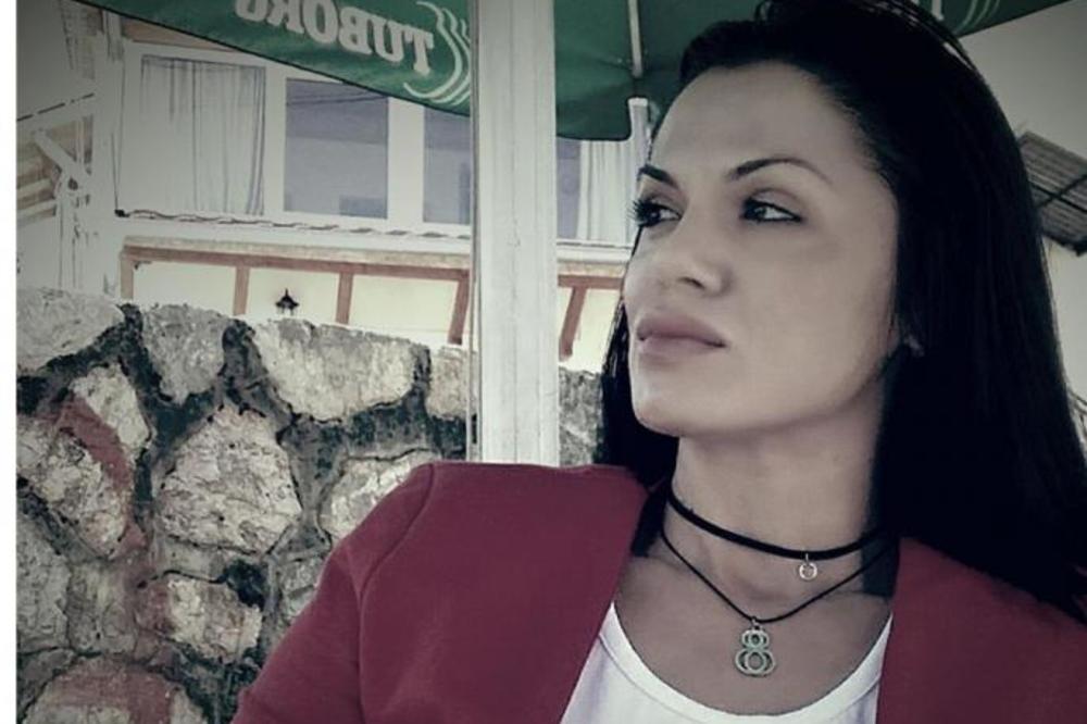 DEČAK (4) POTRČAO ZA LOPTOM, PA REKA POČELA DA GA NOSI: Tada je naišla devojka heroj koja mu je spasla život!