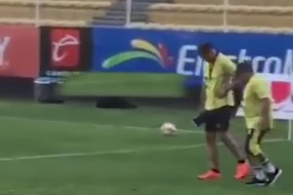 MARADONA SE JEDVA KREĆE: Legenda svetskog fudbala hitno mora na operaciju kolena!