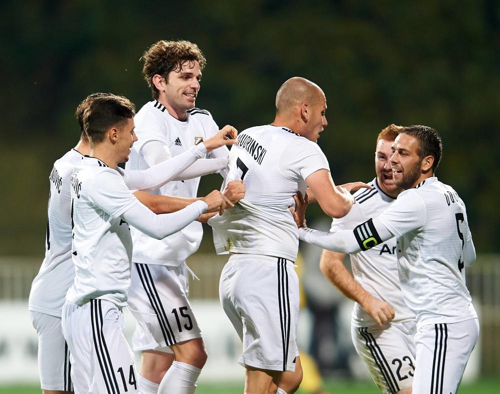 Mudrinski je postao najbolji strelac Superlige u istoriji  