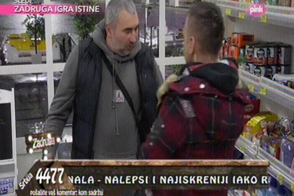 ALEKSANDRA SUBOTIĆ FOLIRA DRUŽENJE SA LUNOM: Doći će do raskola kako se bude bližio KRAJ!