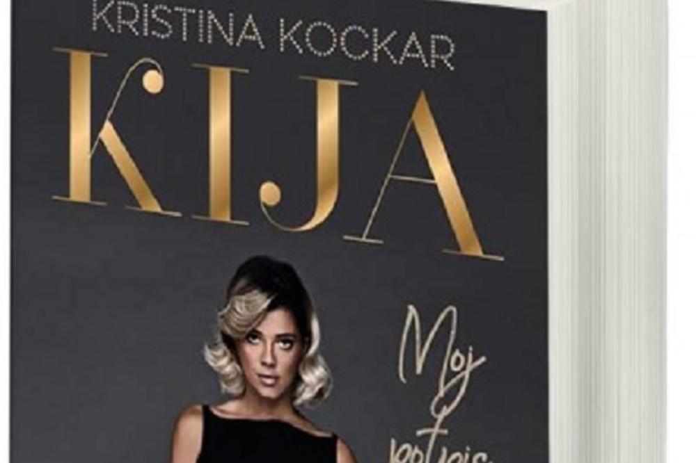 KIJU SU MNOGI PLJUVALI ZBOG KNJIGE "MOJ POTPIS"! Evo koliko PARA je Kockareva zaradila upravo od nje!