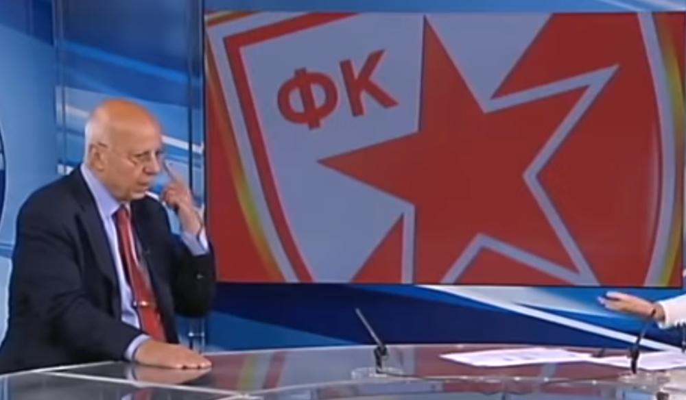 Toma Fila o slučaju 'nameštaljka