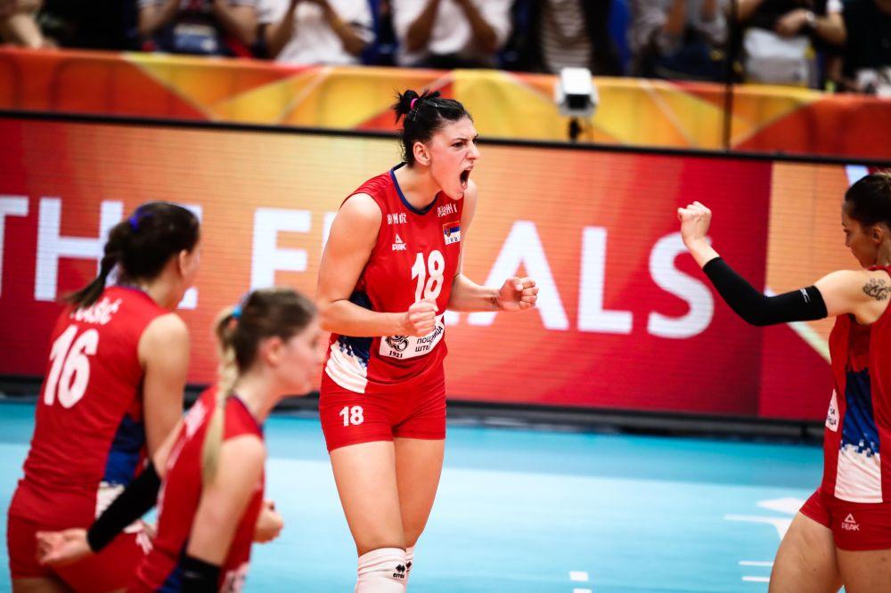 KAKVA ČAST ZA NAJBOLJU ODBOJKAŠICU SVETA: Sportska hala u Republici Srpskoj dobija ime po Tijani Bošković!