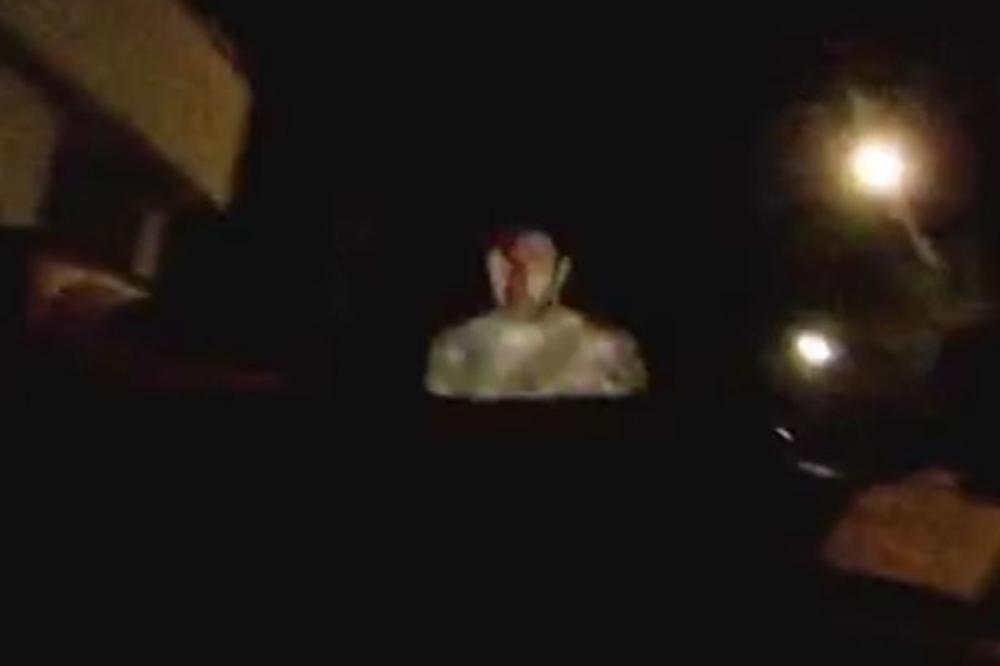 MISTERIJA VUKODLAKA IZ KLADNA: Snimak na kojem se vidi kako NAPADA LJUDE ni posle 3 godine nije objašnjen! (VIDEO)